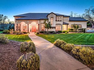 13174 Tierra Heights Rd, Redding, CA 96003