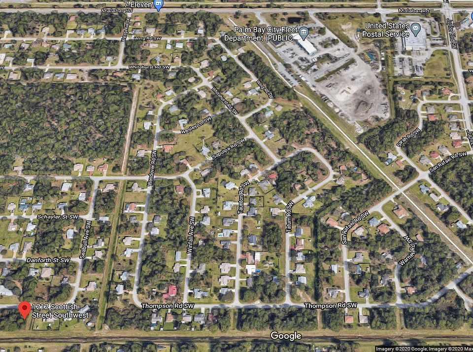 1st image of this home