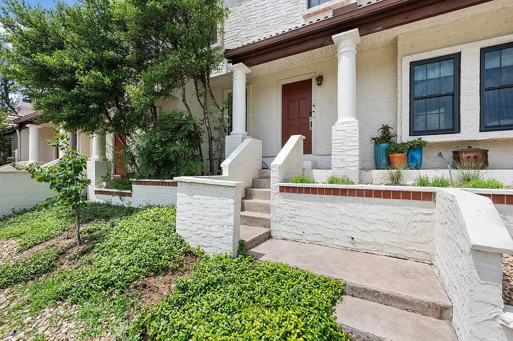 Building Photo - 4306 Bonnell Vista Cv #C-4
