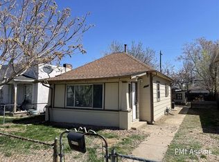 4750 Gaylord St, Denver, CO 80216