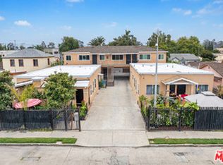 5439 Carlin St, Los Angeles, CA 90016
