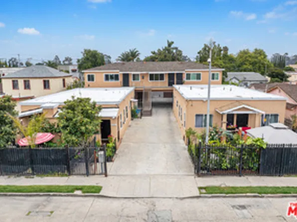 5439 Carlin St, Los Angeles, CA 90016