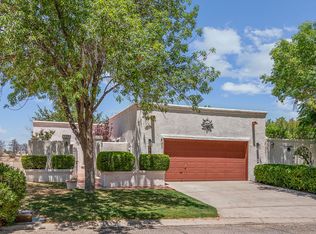 224 Casas Bellas Ct, Santa Teresa, NM 88008