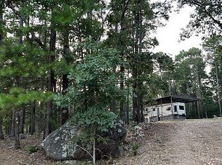 14 Stinson Rd, Murfreesboro, AR 71958