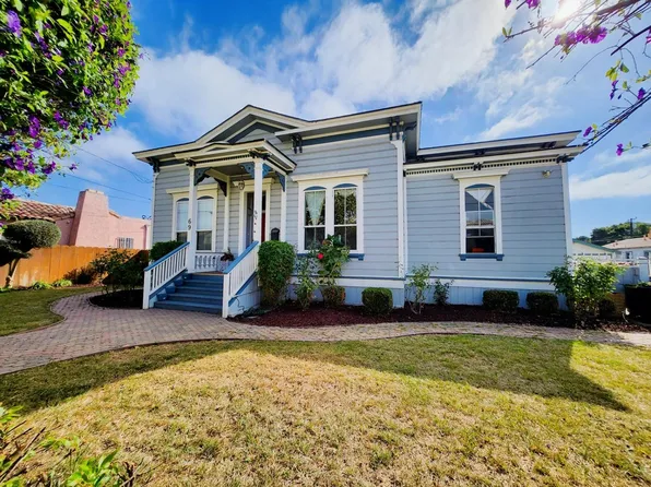 69 Geil St, Salinas, CA 93901