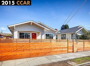 7200 Lockwood St, Oakland, CA 94621