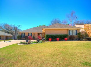 2800 Woodbury Rd, Edmond, OK 73034