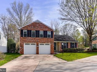 10136 Roveout Ln, Columbia, MD 21046