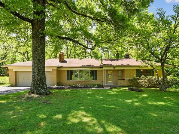 6149 Werk Rd, Cincinnati, OH 45248