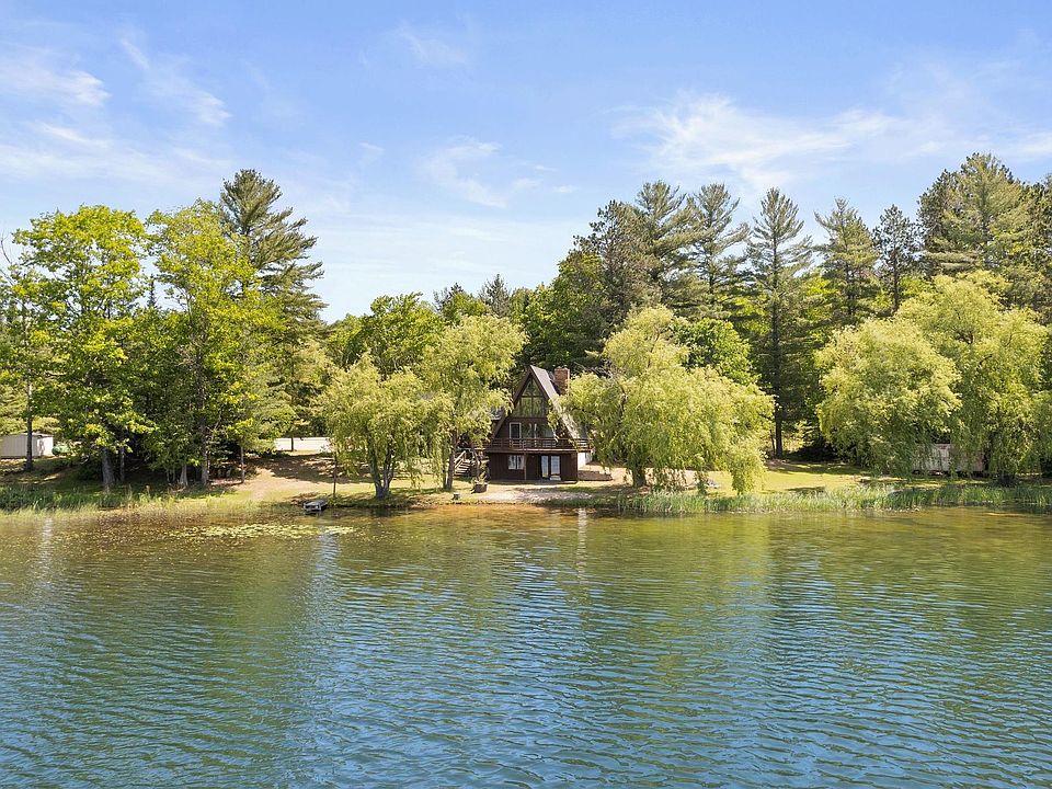 3141 W Bear Lake Rd NE, Kalkaska, MI 49646 Zillow