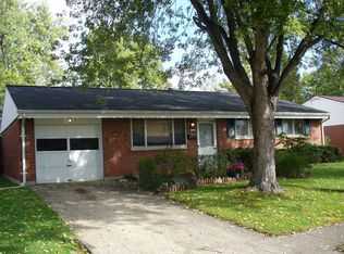 40 Graham Dr, Springboro, OH 45066