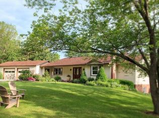 1342 Agard Rd, Trumansburg, NY 14886