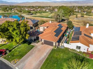 116 Loch Lomond Rd, Rancho Mirage, CA 92270