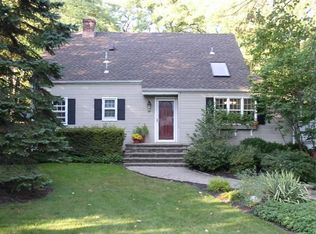 29 Decker St, Basking Ridge, NJ 07920