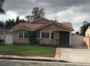 8042 Quoit St, Downey, CA 90242