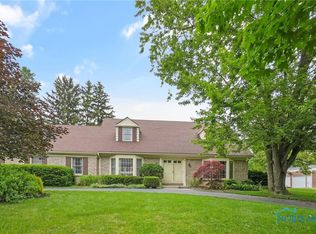 716 Kumler Dr, Maumee, OH