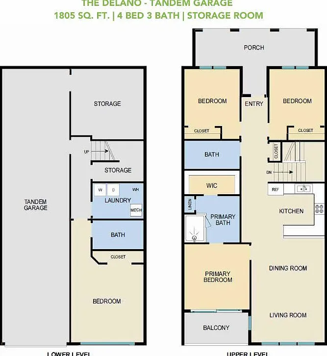 3360 Landon Dr W - 8-102 — Photo 1