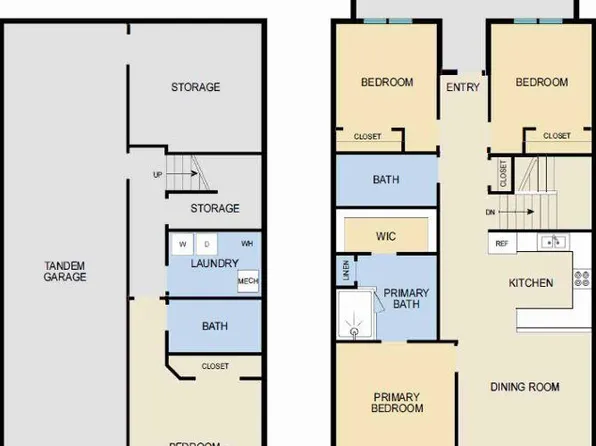 3360 Landon Dr #8-102, Bullhead City, AZ 86429