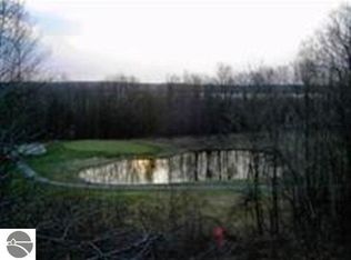 LOT 14 Lakeview Trl, Kewadin, MI 49648