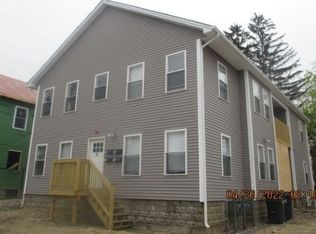 97 Alderman St, Springfield, MA 01108