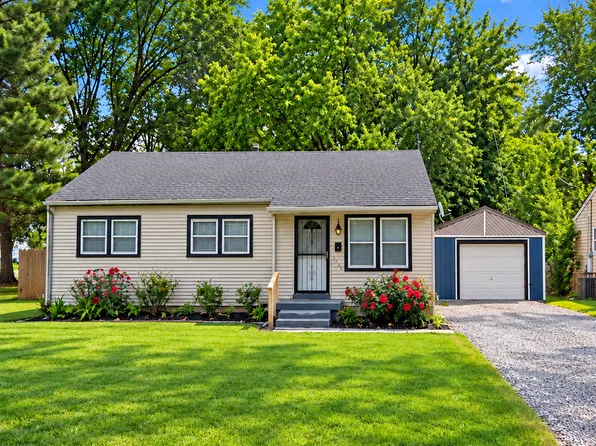 4201 Broadmoor Ct, Louisville, KY 40218