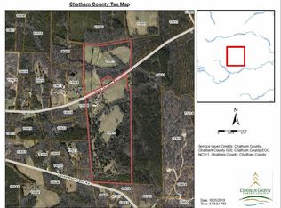 1915 Pete Thomas Rd, Pittsboro, NC 27312