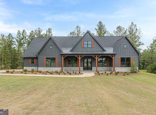 1374 Morgan Rd, Bremen, GA 30110