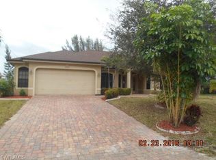 1907 SW 8th Ct, Cape Coral, FL 33991