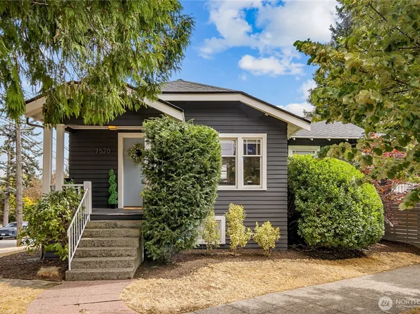 7520 Linden Avenue N, Seattle, WA 98103