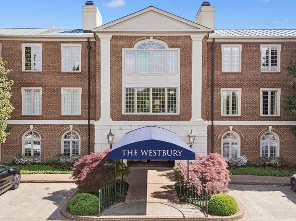 3737 W End Ave APT 305, Nashville, TN 37205