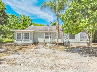 7810 129th St, Sebastian, FL 32958