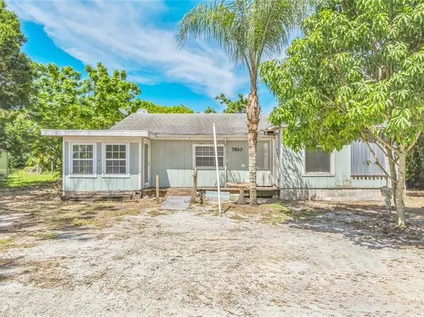 7810 129th St, Sebastian, FL 32958