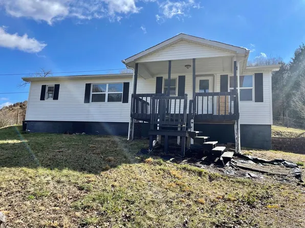 (undisclosed Address), Honaker, VA 24260