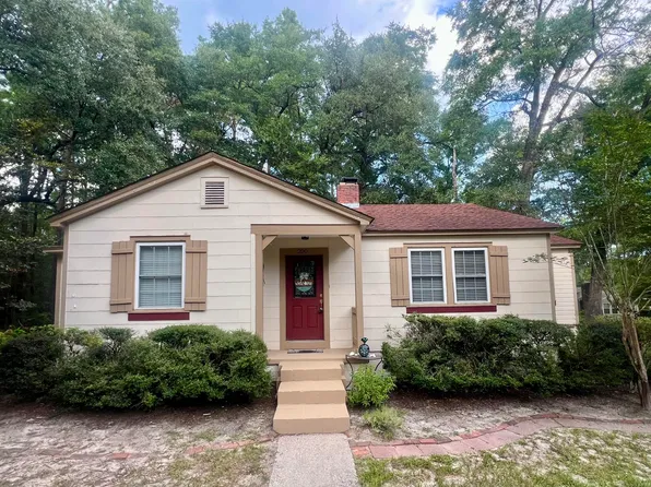 200 Lands End Rd, Walterboro, SC 29488