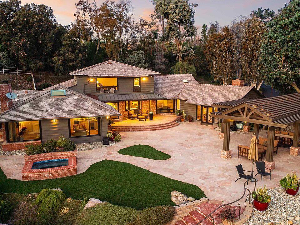 17136 El Mirador, Rancho Santa Fe, CA 92067 Zillow