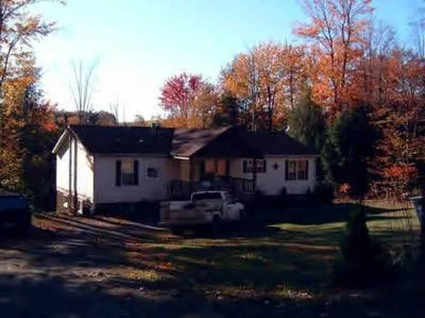 30 Germania Overlook Rd, Galeton, PA 16922