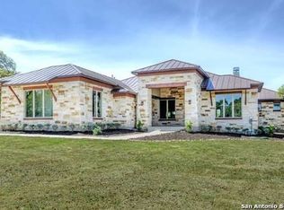 33 Terrace Point, Fair Oaks Ranch, TX 78015