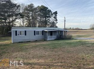 4959 New Horizon Dr, Loganville, GA 30052