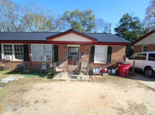 1105 Stephens St, Macon, GA 31204