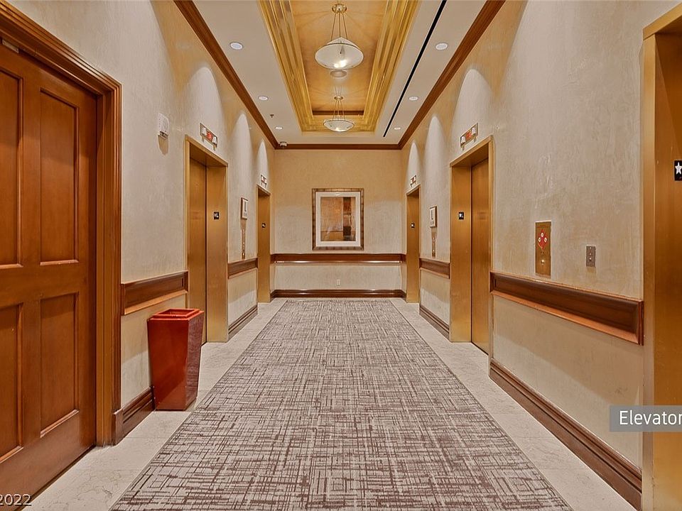 SIGNATURE AT MGM GRAND Apartments Las Vegas, NV Zillow