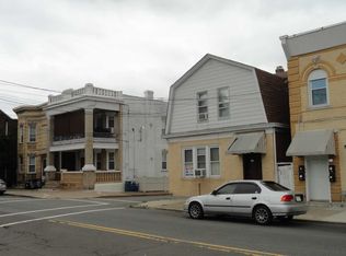 90 Harrison Ave, Garfield, NJ 07026
