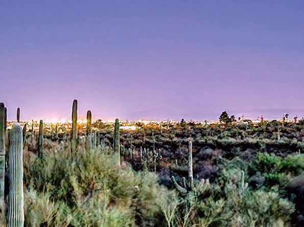 1951 W King Ave, Tucson, AZ 85713