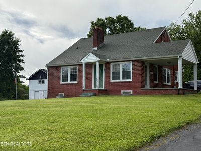 6921 Asheville Hwy, Knoxville, TN, 37924