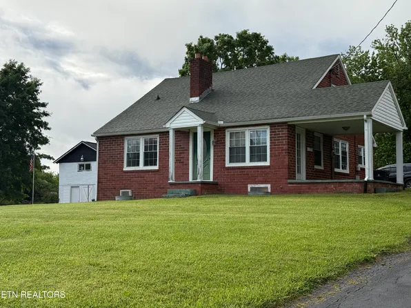 6921 Asheville Hwy, Knoxville, TN 37924