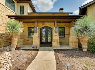 3704 Medicine Hat, Leander, TX 78641