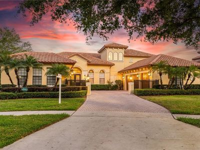 9178 Panzani Pl, Windermere, FL, 34786