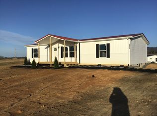 3515 Sunnydale Rd, Greeneville, TN 37743