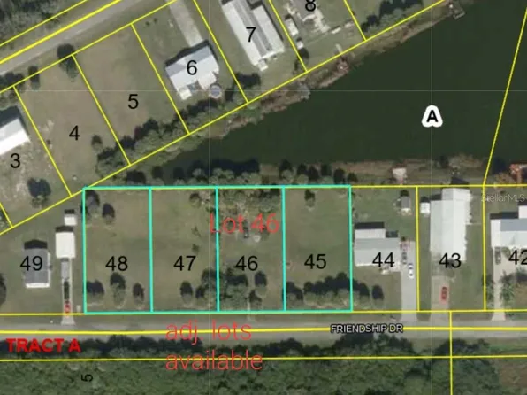 (undisclosed Address), Moore Haven, FL 33471