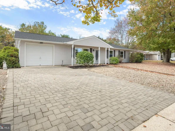 40 Tulsa Dr, Barnegat, NJ 08005
