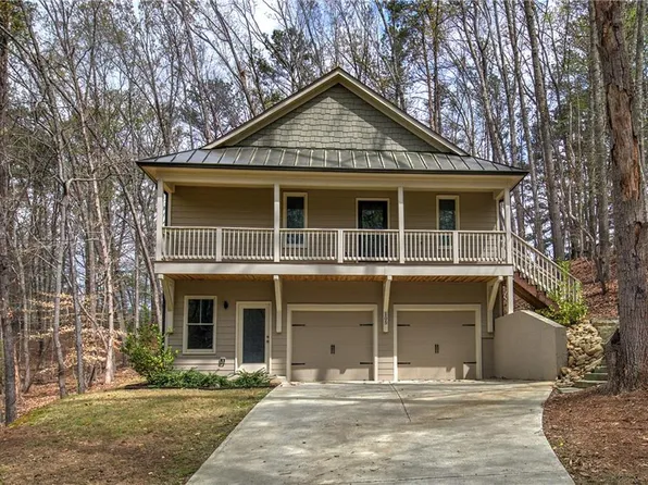 105 Pacer Ct, Waleska, GA 30183